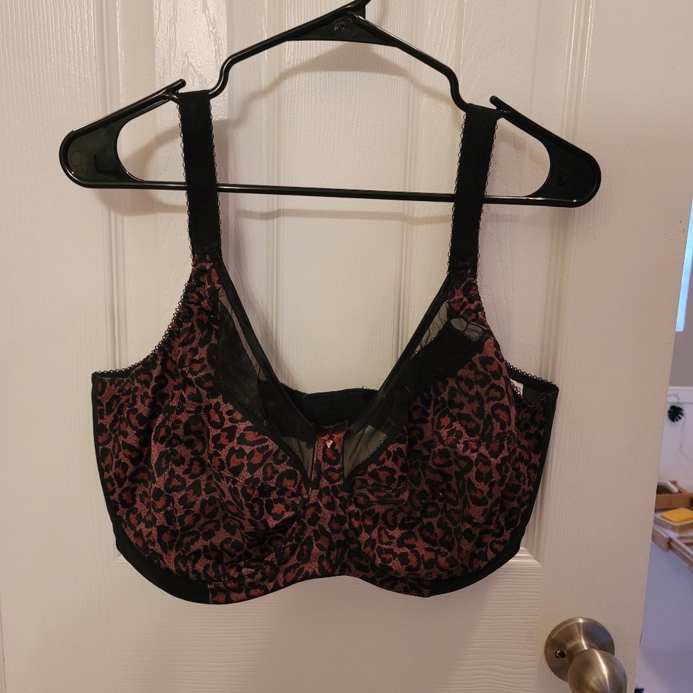 Goddess Bra US 38J / UK 38GG